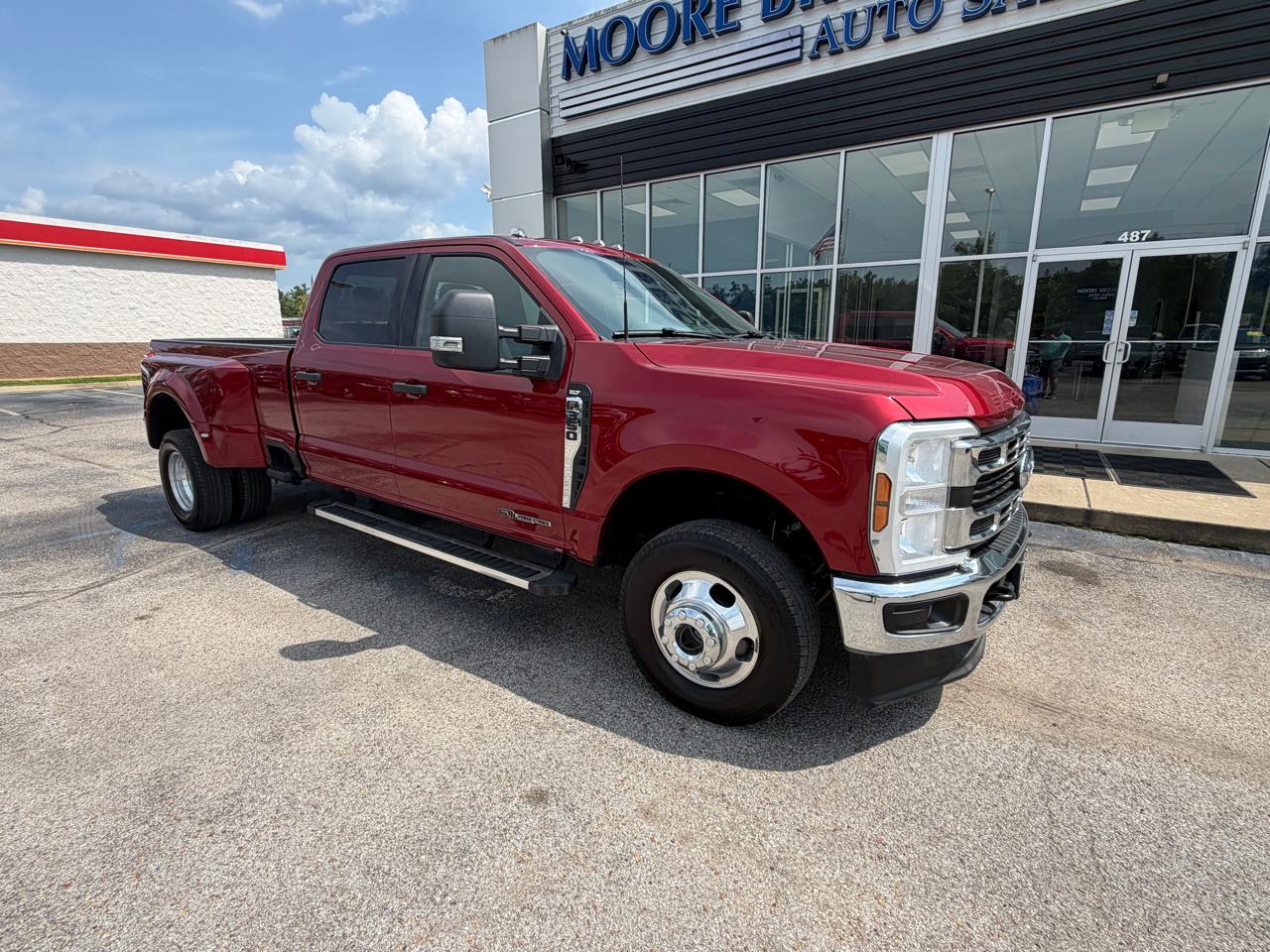 ford f-350 super duty 2025 1FT8W3DT6SED15754 image ford f-350 super duty 2025 1FT8W3DT6SED15754 image